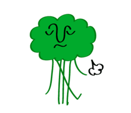 parsleyn sticker #378517
