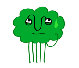 parsleyn sticker #378518
