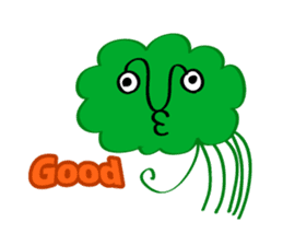 parsleyn sticker #378519