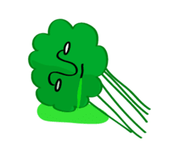 parsleyn sticker #378520