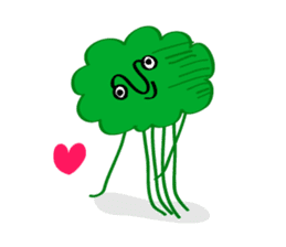 parsleyn sticker #378521