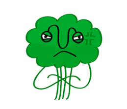 parsleyn sticker #378522