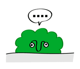 parsleyn sticker #378523