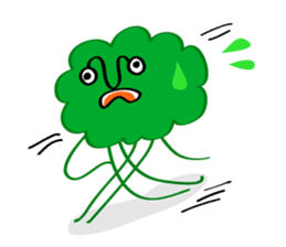 parsleyn sticker #378524