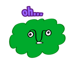 parsleyn sticker #378527