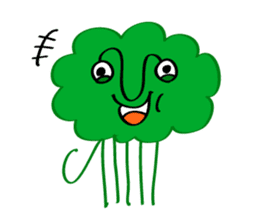 parsleyn sticker #378534