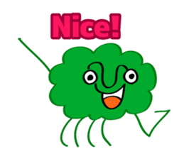 parsleyn sticker #378537