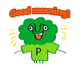 parsleyn sticker #378538