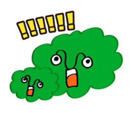 parsleyn sticker #378543