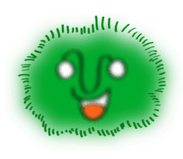 parsleyn sticker #378544