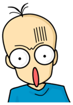 Runbo-kun sticker #378746