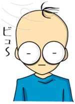 Runbo-kun sticker #378753