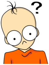 Runbo-kun sticker #378763