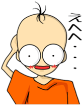 Runbo-kun sticker #378766