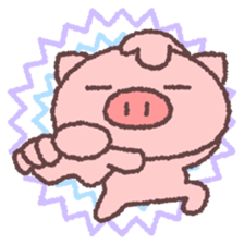 Butata's Reaction sticker #379043