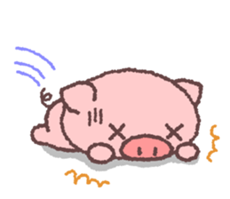 Butata's Reaction sticker #379046