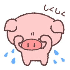 Butata's Reaction sticker #379047