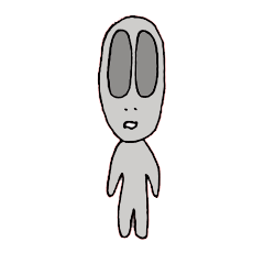 Little Mr. Little Gray