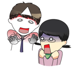 LoveSig sticker #379159