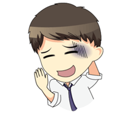 LoveSig sticker #379173