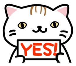 Ame and Shizuku sticker #379345