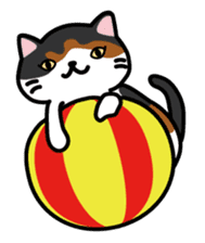 Ame and Shizuku sticker #379351