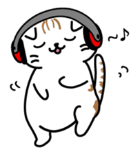 Ame and Shizuku sticker #379355