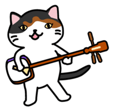 Ame and Shizuku sticker #379356