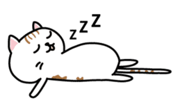 Ame and Shizuku sticker #379357