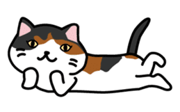 Ame and Shizuku sticker #379358