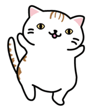 Ame and Shizuku sticker #379359