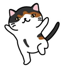 Ame and Shizuku sticker #379360