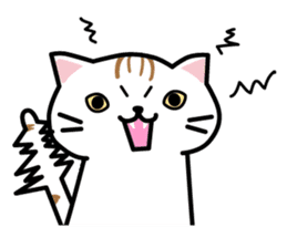 Ame and Shizuku sticker #379361