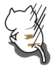 Ame and Shizuku sticker #379363