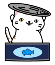 Ame and Shizuku sticker #379365