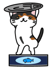 Ame and Shizuku sticker #379366