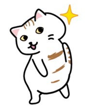 Ame and Shizuku sticker #379367