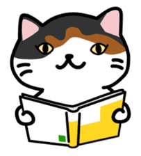 Ame and Shizuku sticker #379368