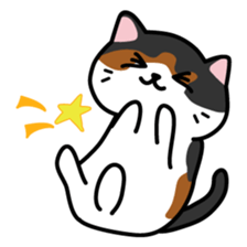 Ame and Shizuku sticker #379370