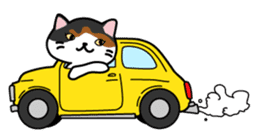 Ame and Shizuku sticker #379372