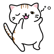 Ame and Shizuku sticker #379373