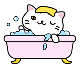 Ame and Shizuku sticker #379375