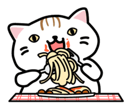 Ame and Shizuku sticker #379377