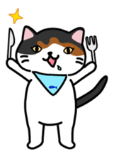 Ame and Shizuku sticker #379378