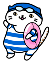 Ame and Shizuku sticker #379382