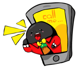 coco sticker #379465