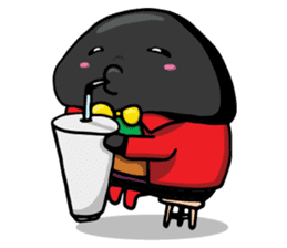 coco sticker #379467