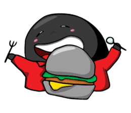 coco sticker #379468