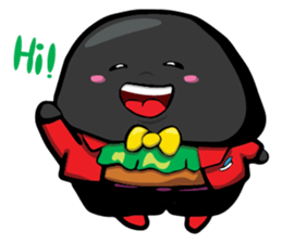 coco sticker #379469