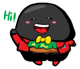 coco sticker #379469